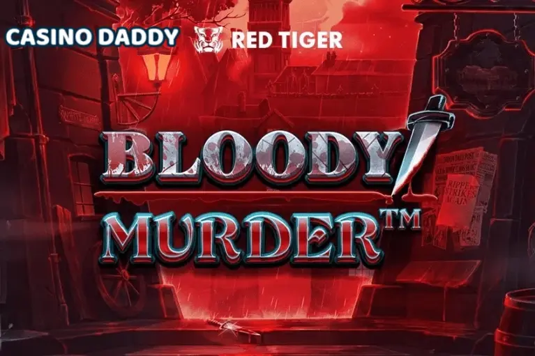 Bloody Murder