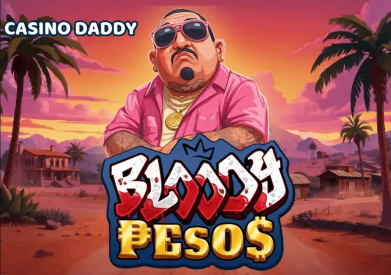 Bloody Pesos