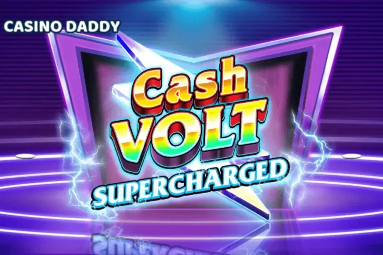 Cash Volt Supercharged