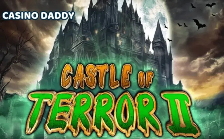 Castle of Terror 2
