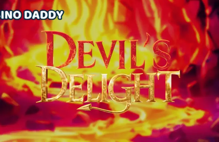 Devils Delight