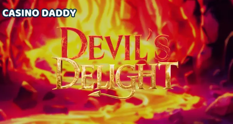 Devils Delight