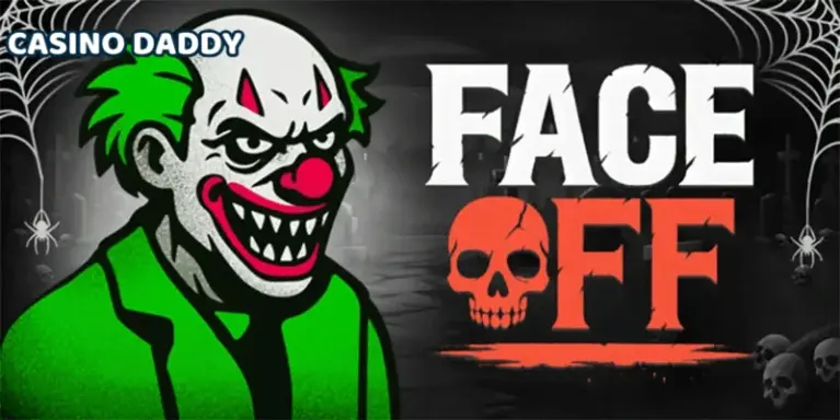 Face Off by BGaming