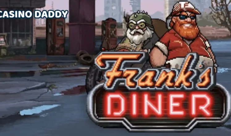 Frank's Diner