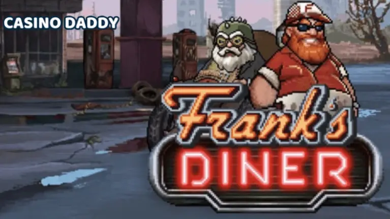 Frank's Diner