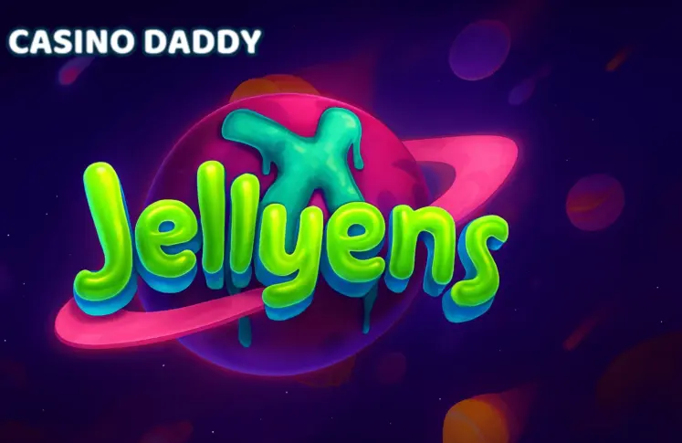 Jellyens x