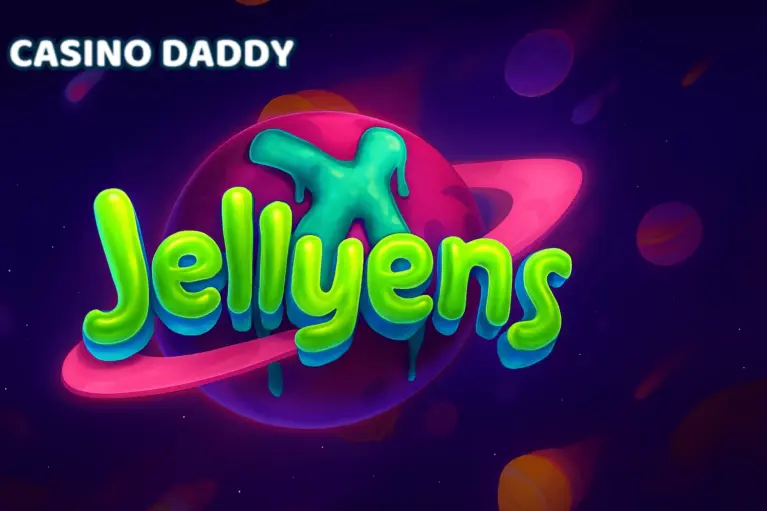 Jellyens x