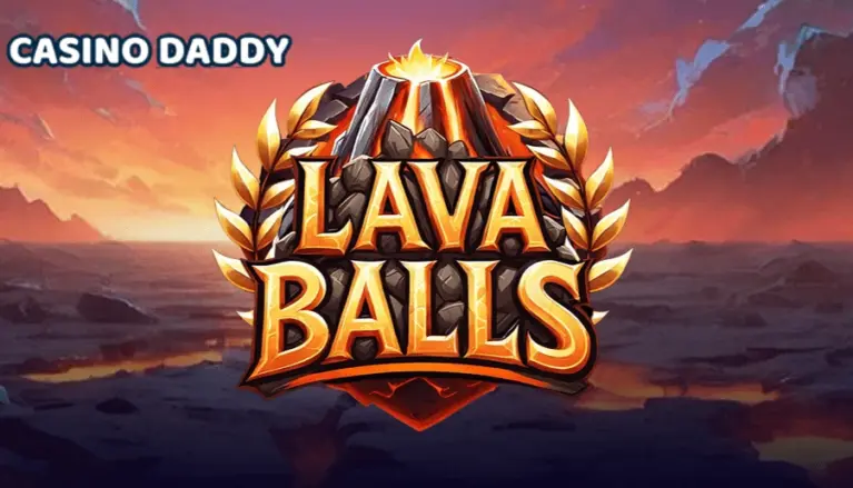 Lava Balls