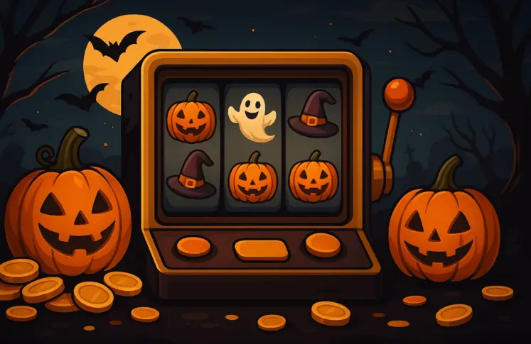 New Slots October 2025