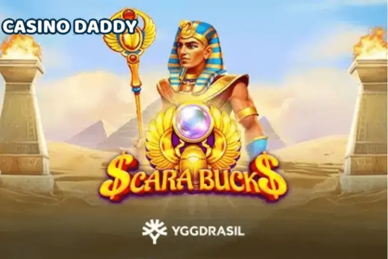 Scara Bucks Yggdrasil
