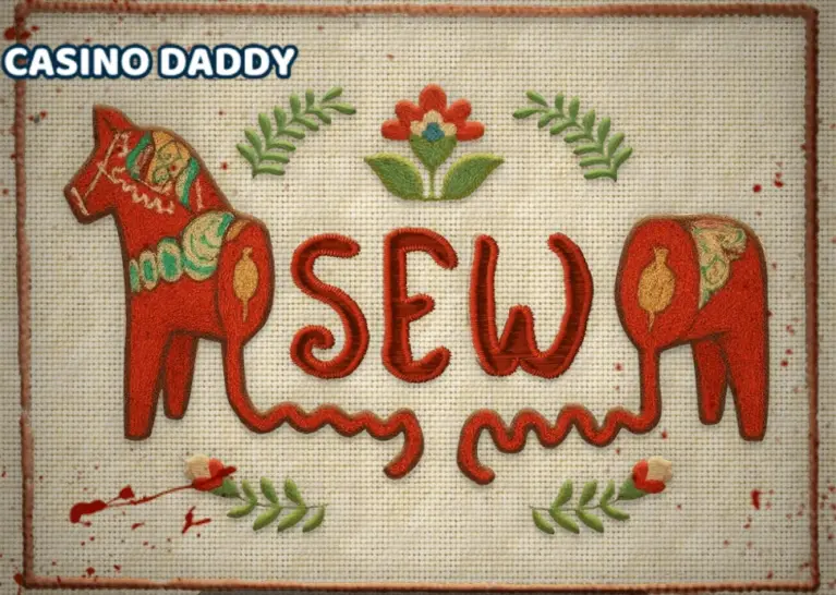 Sew Slot by Shady Lady