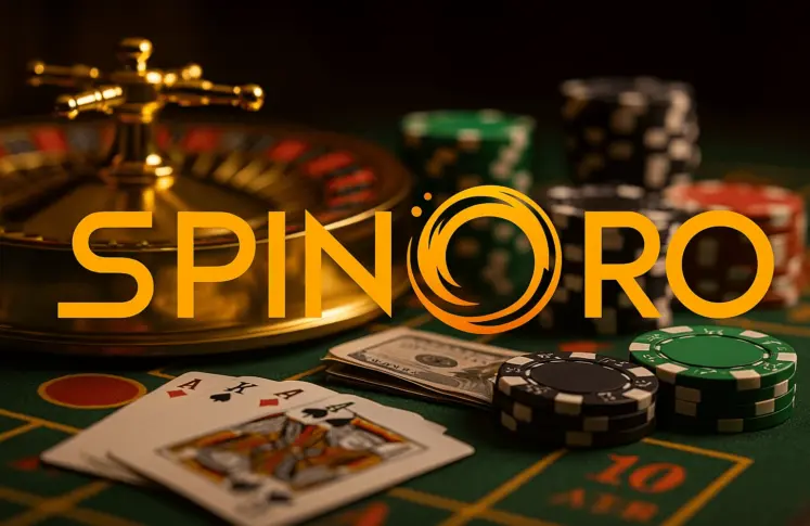 SpinOro Online Casinos