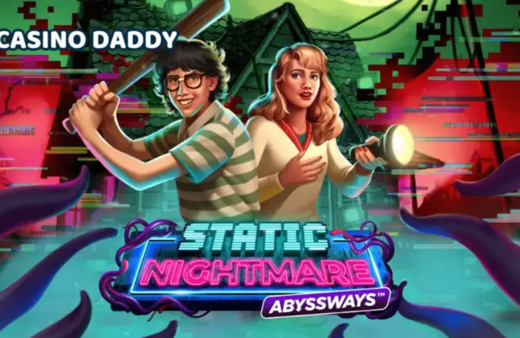 Static Nightmare Abyssways
