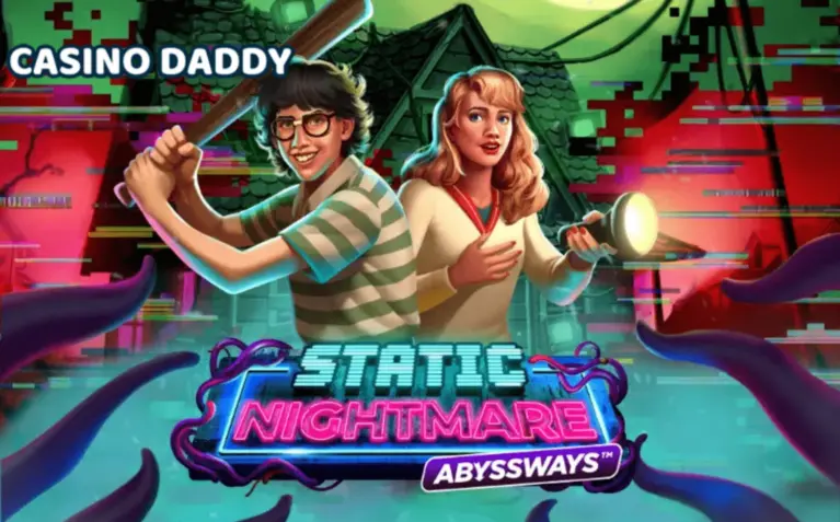 Static Nightmare Abyssways