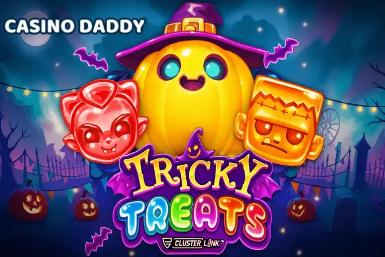Tricky Treats