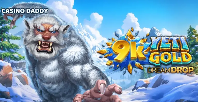 9K Yeti Gold
