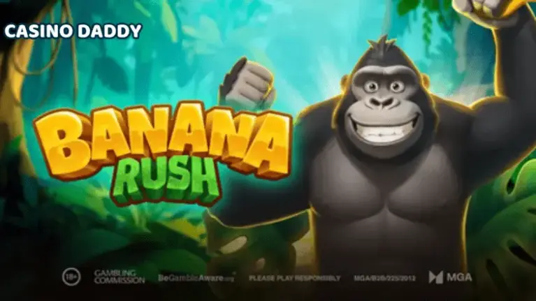 Banana Rush