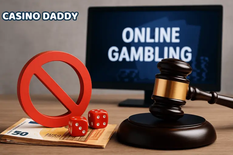 BetCity Fine