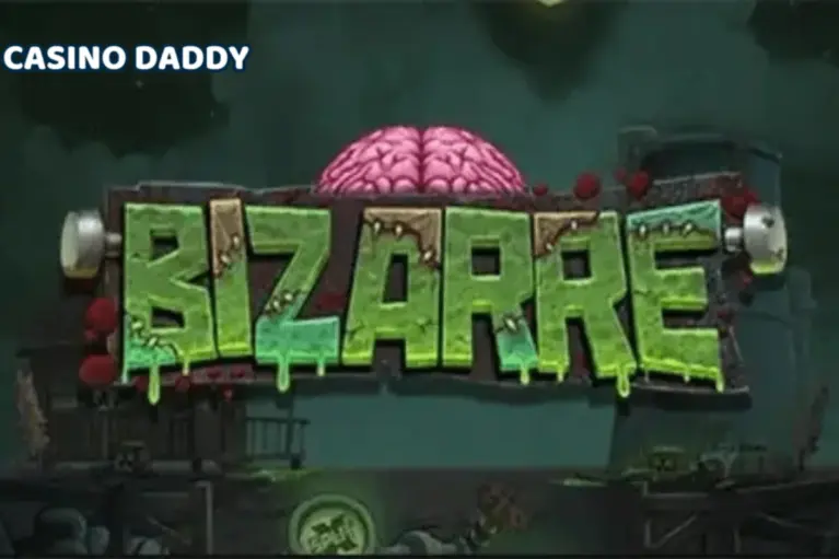 Bizarre