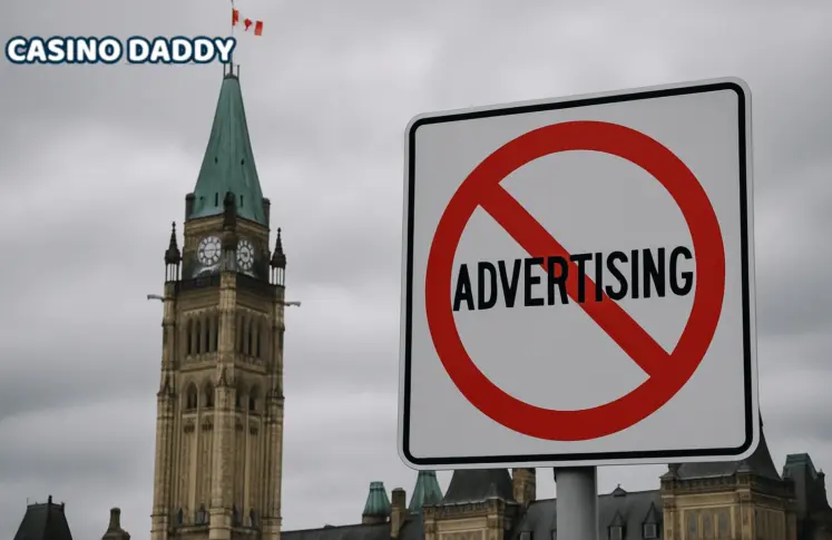 Canada betting ads ban