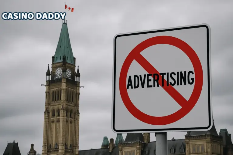 Canada betting ads ban