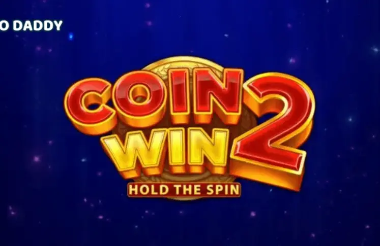 Coin Win 2 Hold the Spin