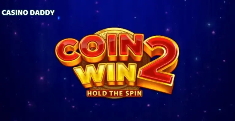Coin Win 2 Hold the Spin