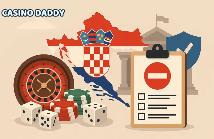 Croatia Self-Exclusion System