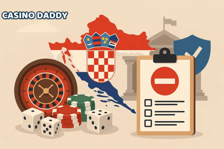 Croatia Self-Exclusion System