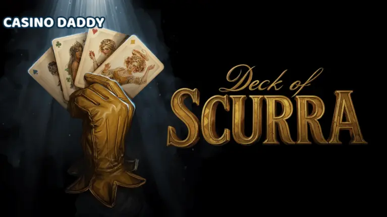 Deck of Scurra