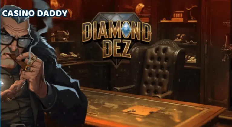 Diamond Dez