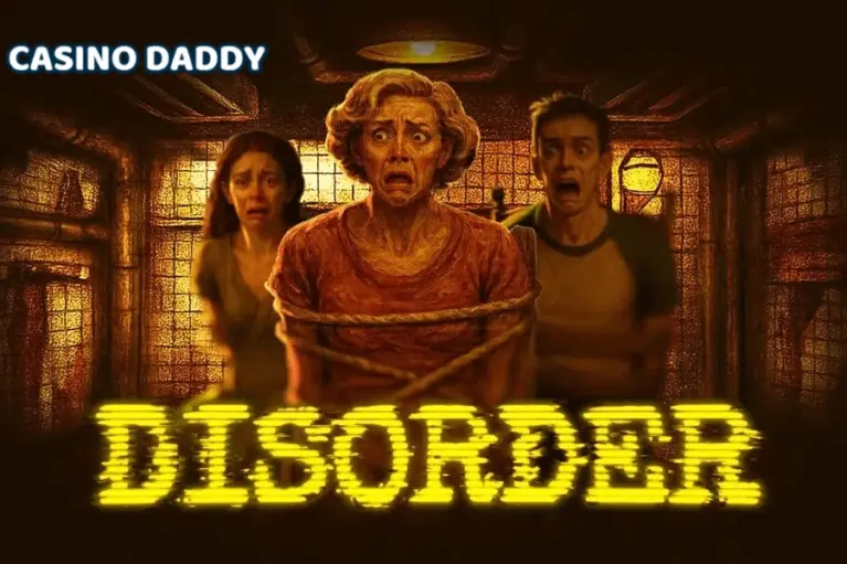 Disorder Slot