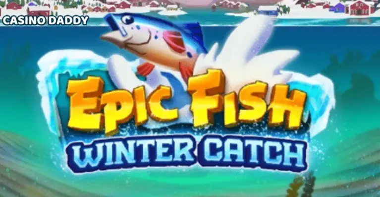 Epic Fish Winter Catch