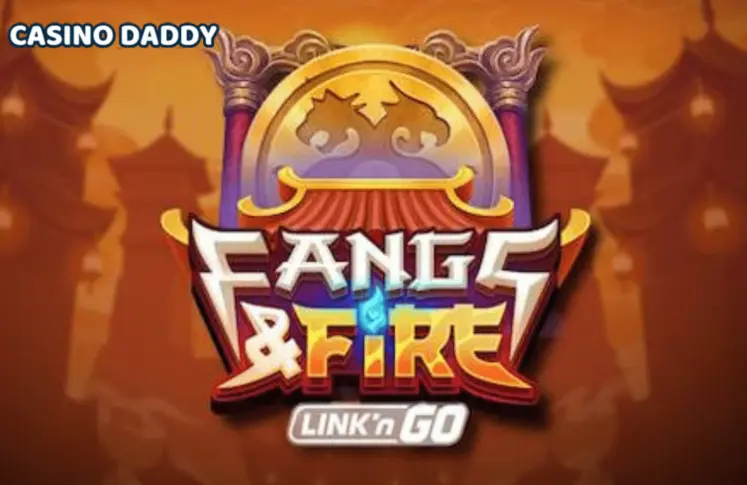 Fangs & Fire