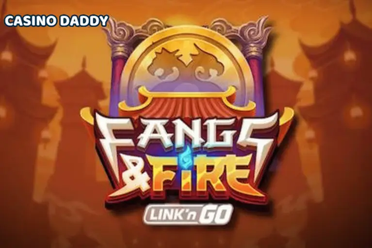 Fangs & Fire