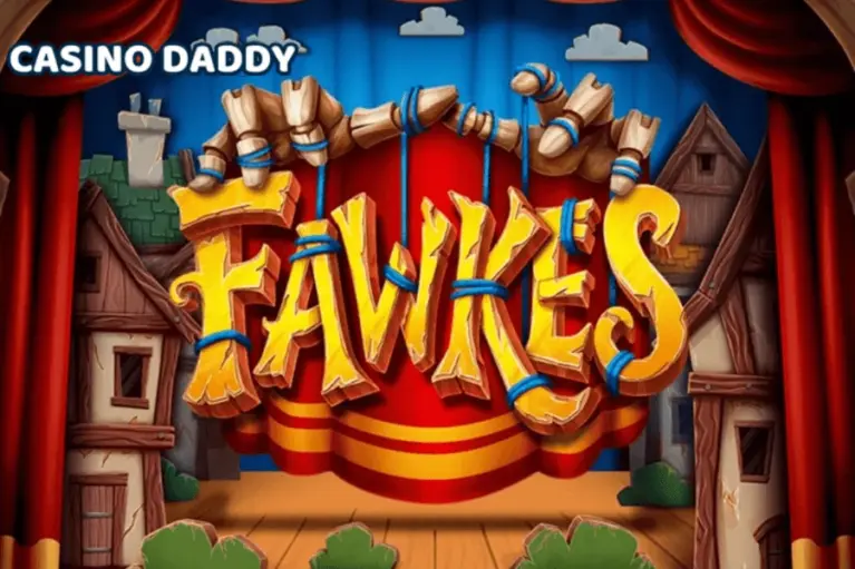 Fawkes Slot