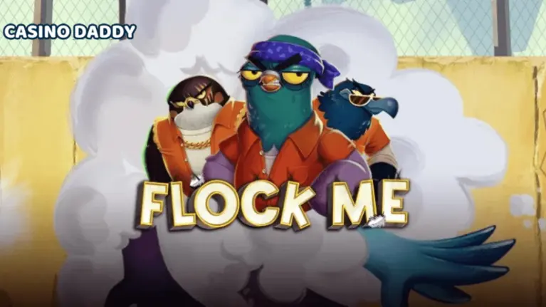Flock Me