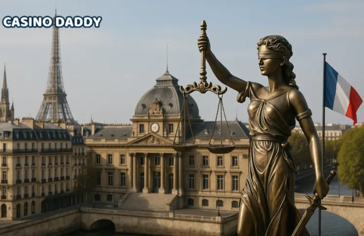 France Self-Exclusion Reform