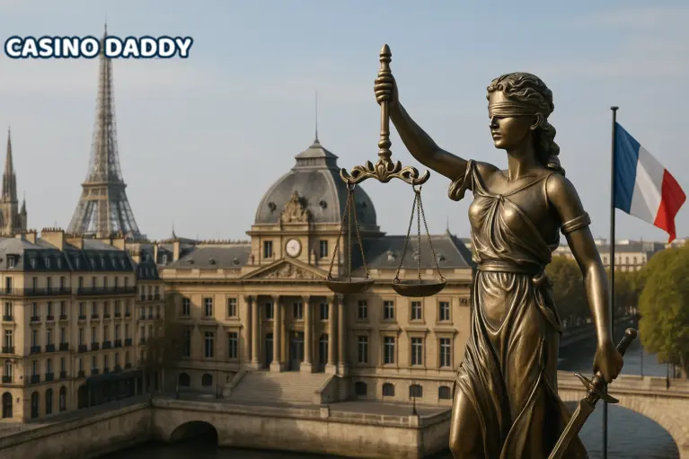 France Self-Exclusion Reform