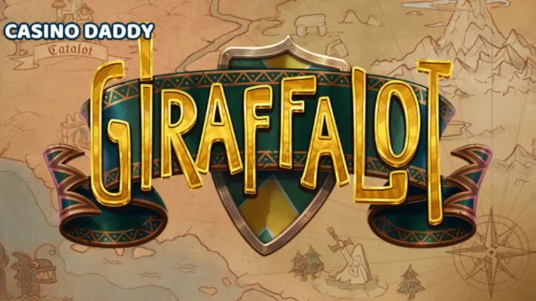 Giraffalot Slot