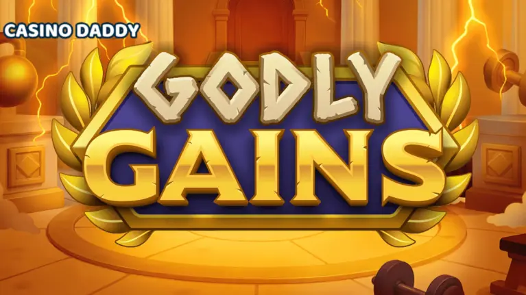 Godly Gains