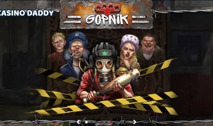 Gopnik