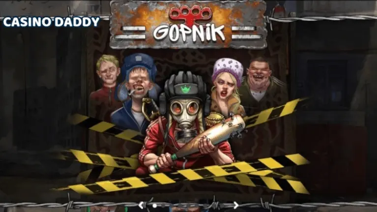 Gopnik