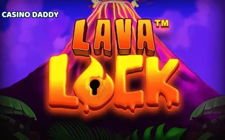 Lava Lock