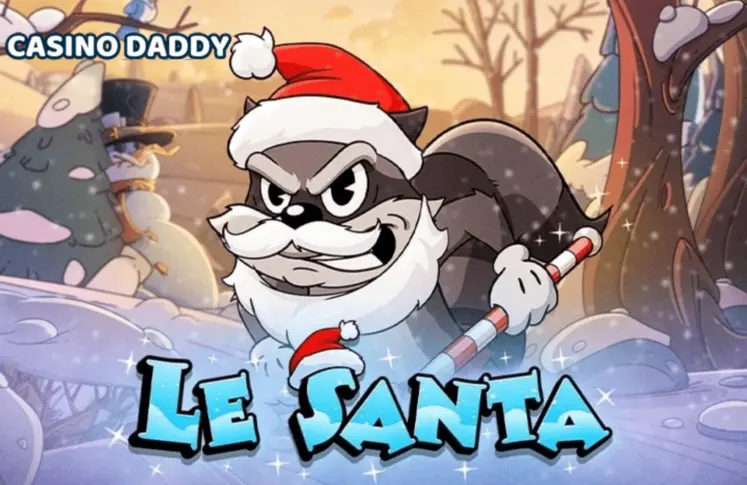 Le Santa