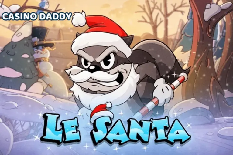 Le Santa