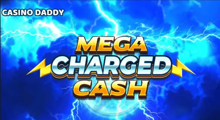 Mega Charged Cash