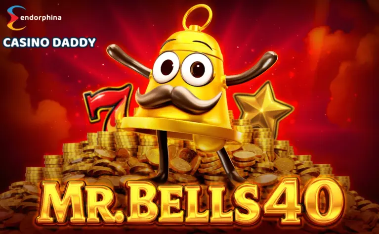 Mr. Bells 40