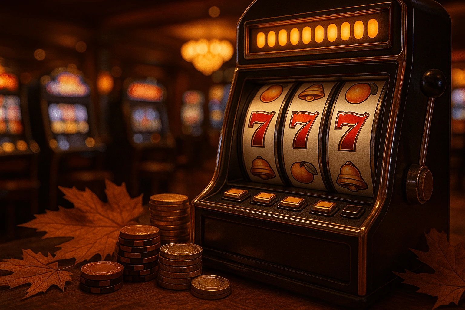 New Slots 2025