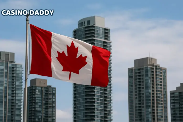 Ontario Online Gaming